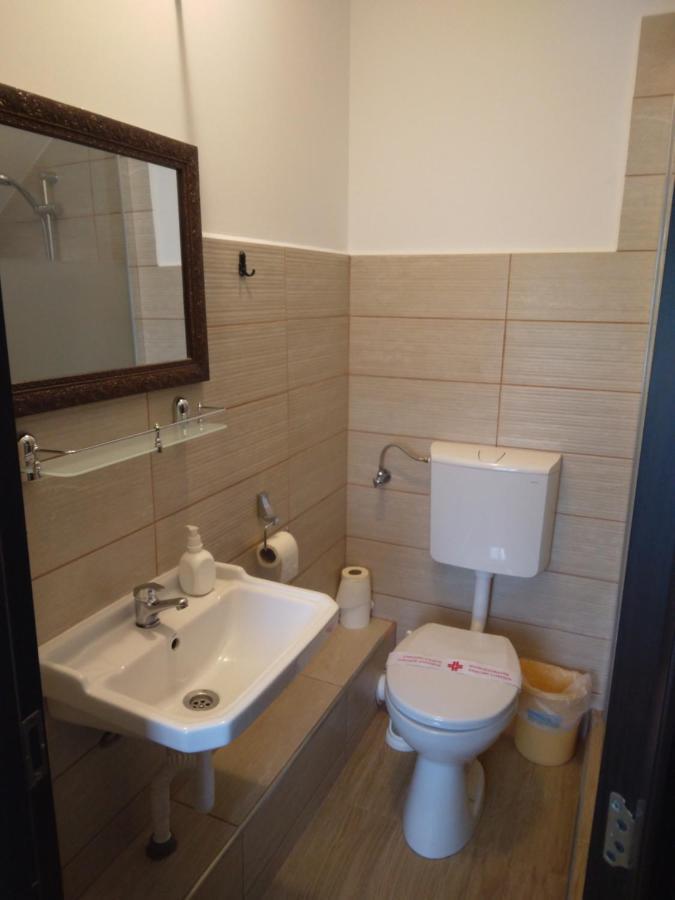 Pensiunea Casa Ghica Valea Sălciilor المظهر الخارجي الصورة