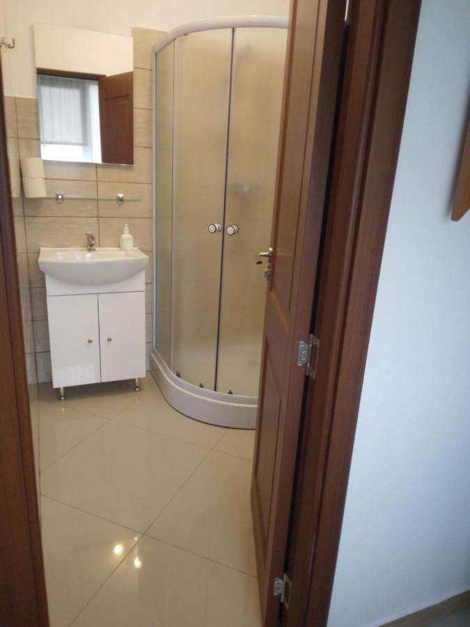 Pensiunea Casa Ghica Valea Sălciilor المظهر الخارجي الصورة
