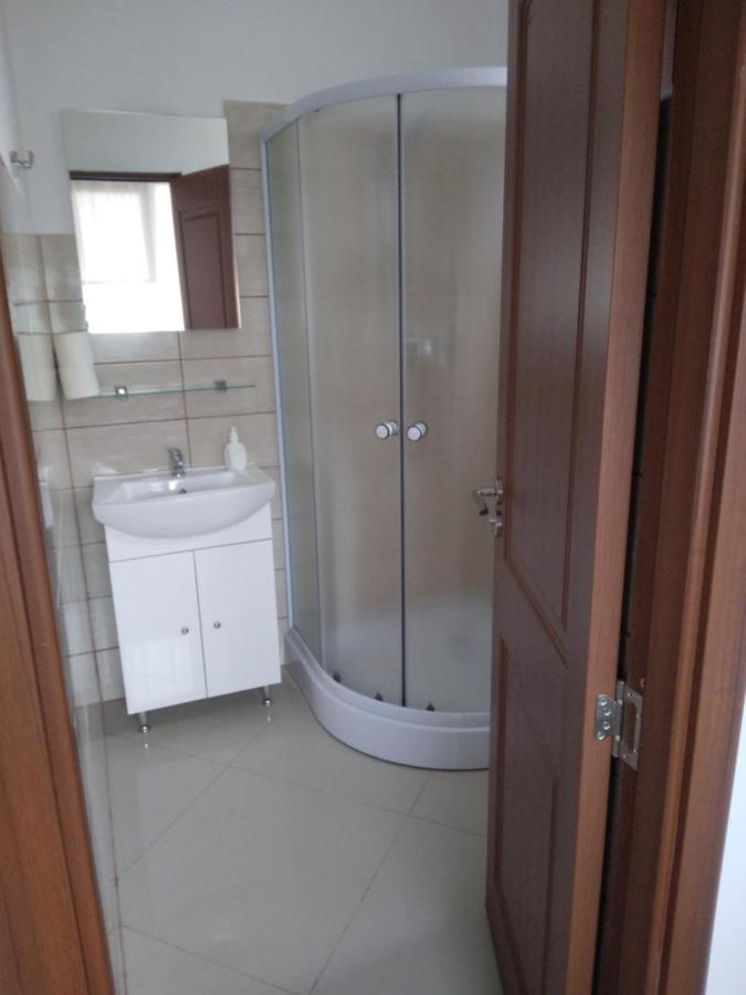 Pensiunea Casa Ghica Valea Sălciilor المظهر الخارجي الصورة