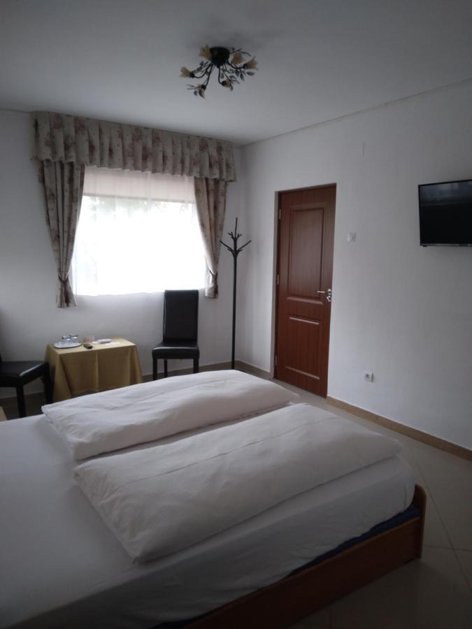 Pensiunea Casa Ghica Valea Sălciilor المظهر الخارجي الصورة