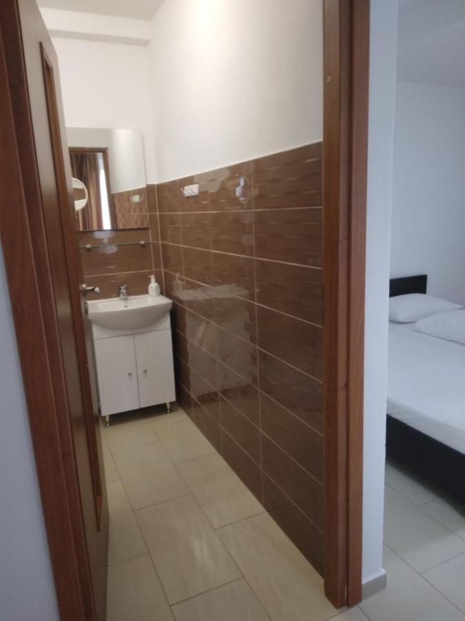 Pensiunea Casa Ghica Valea Sălciilor المظهر الخارجي الصورة