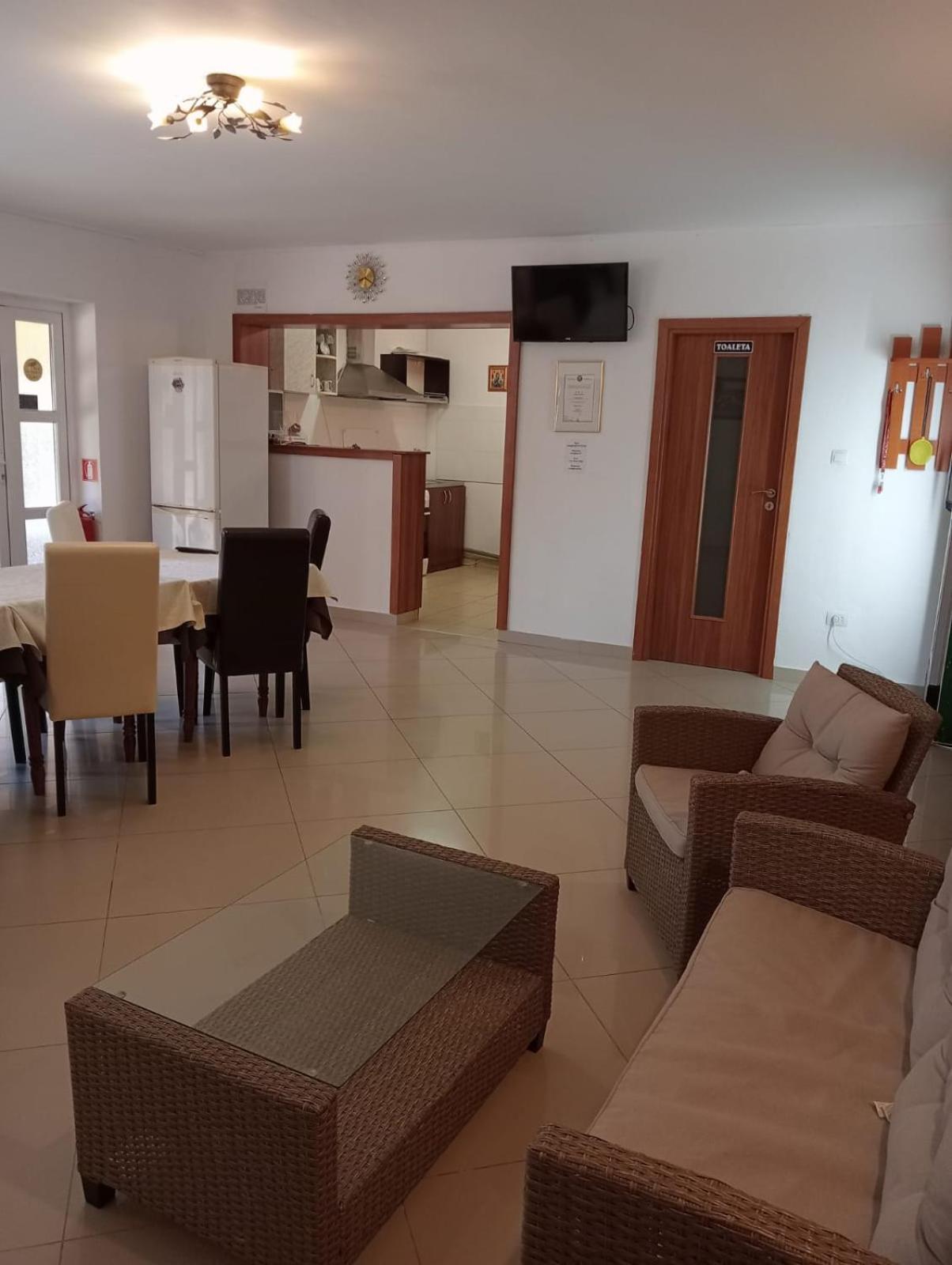 Pensiunea Casa Ghica Valea Sălciilor المظهر الخارجي الصورة
